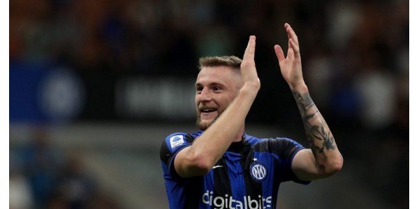 Inter Milán věří, že vyhraje novou sezónu